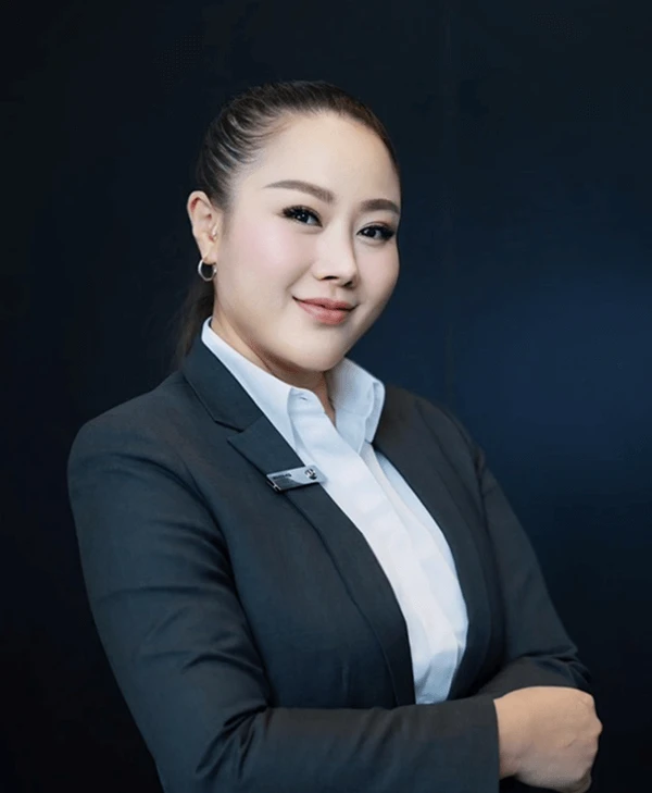 ทัธนา หงษ์คำ (แอ้ม)