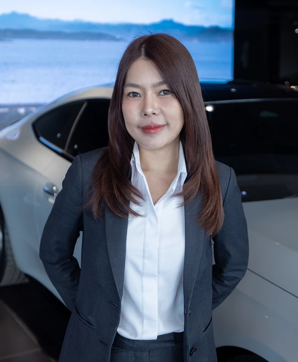 ภัทรนิษฐ์ พัชรภัสร์เมธิน (โบนัส)