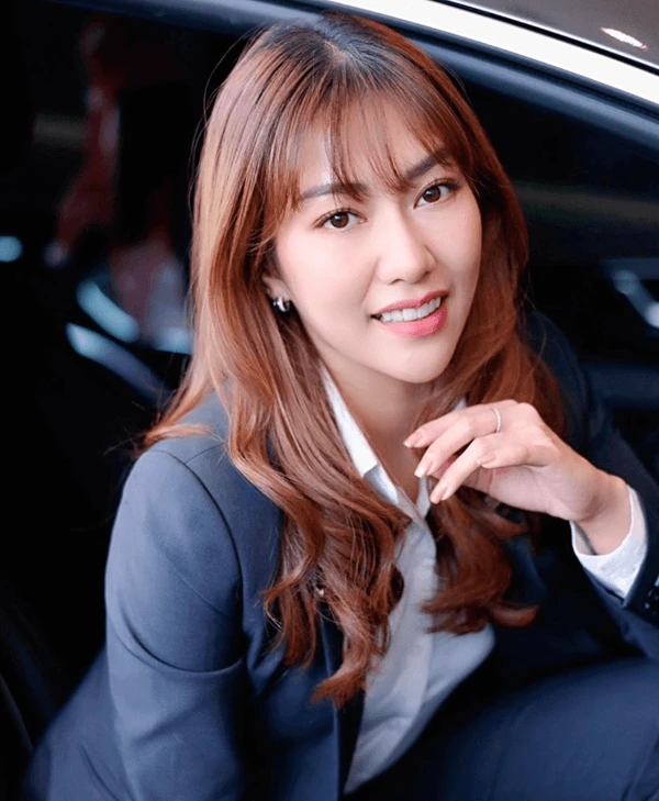 เขมจิรา วรวัชรนุกูล (เขม)