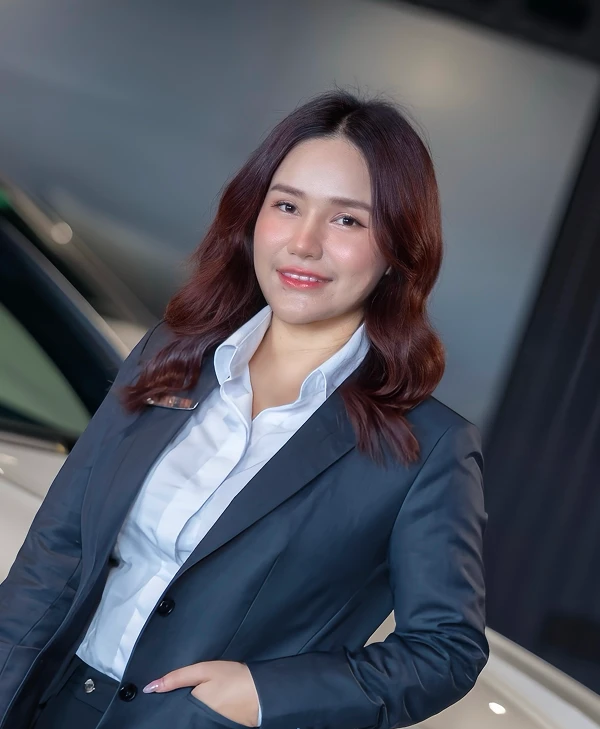 ลัดดาวัลย์ ศรีไสย (ลดา)