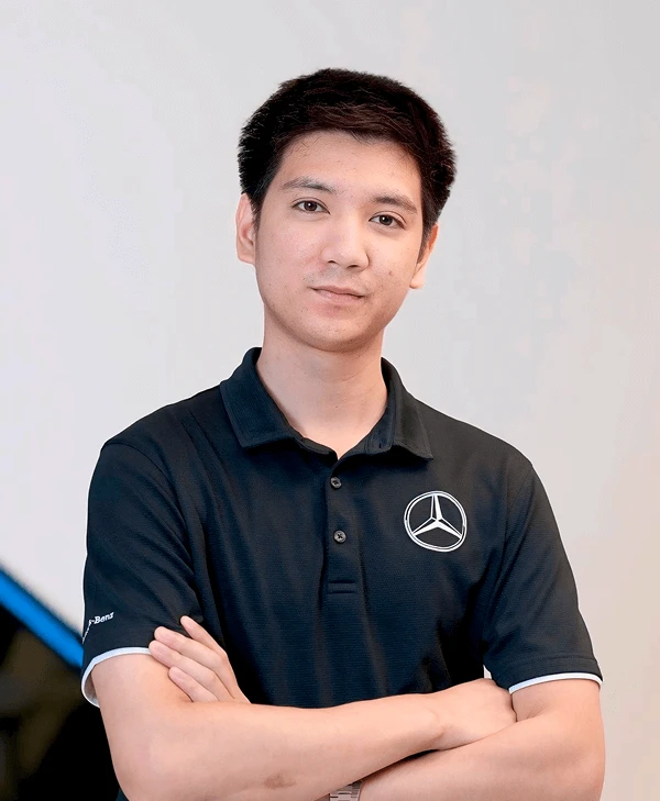 ธีรพล สมพงษ์ (เต้ย)