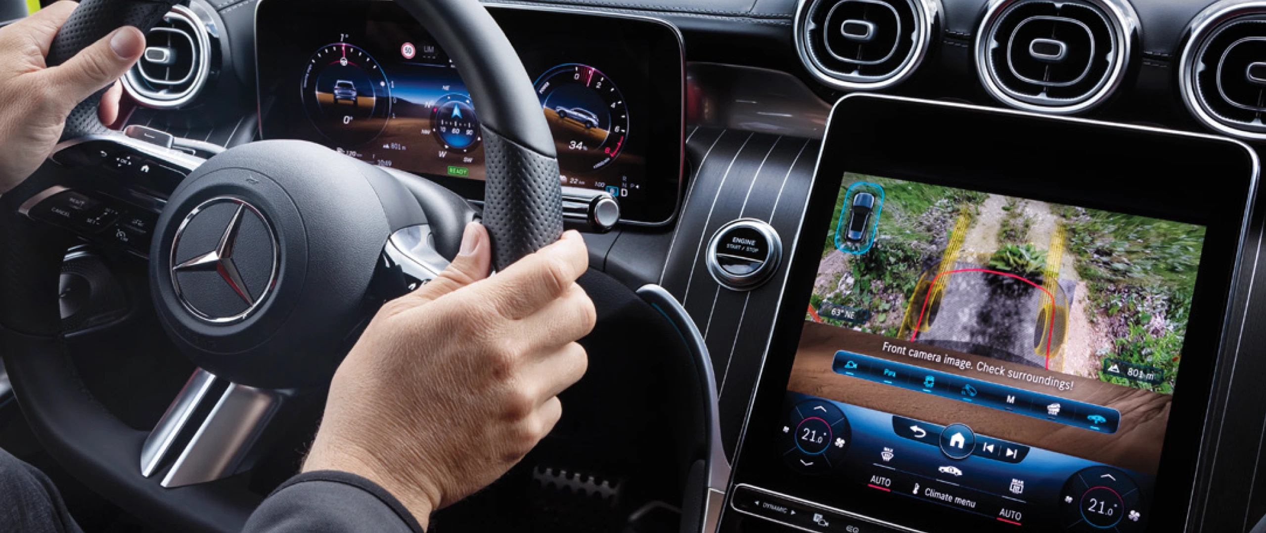 2025 GLC