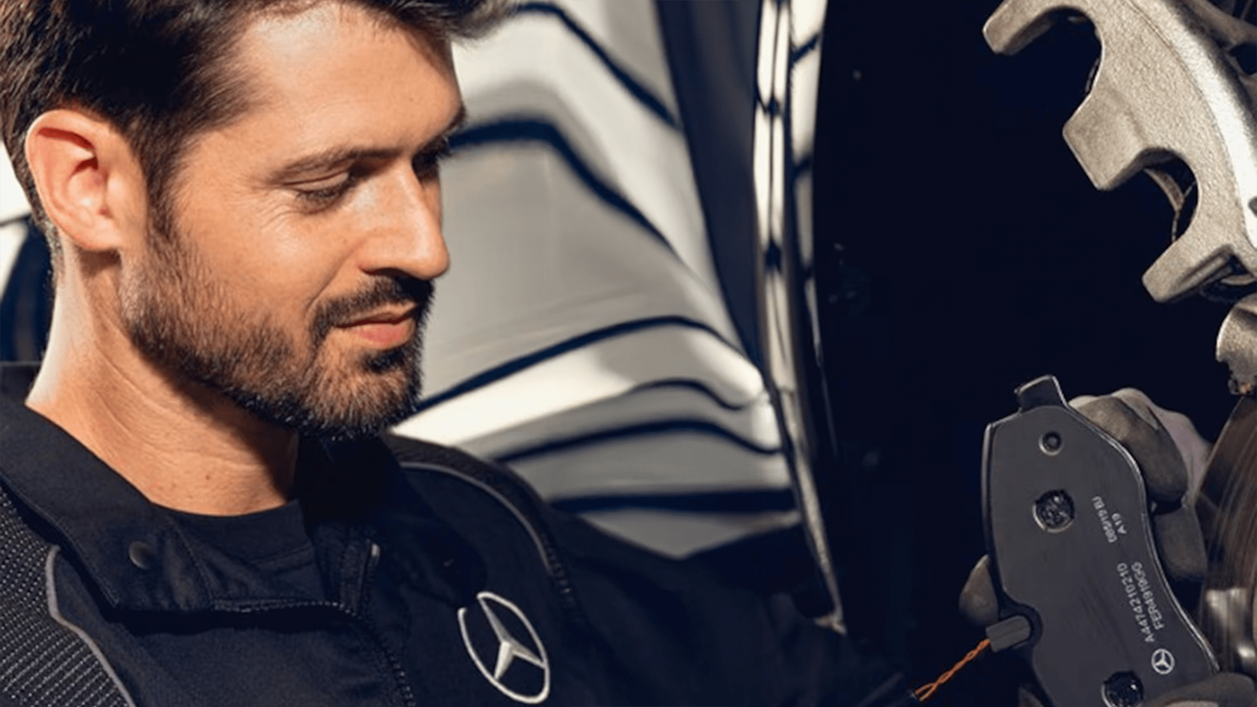 Why choose benz ttc motor