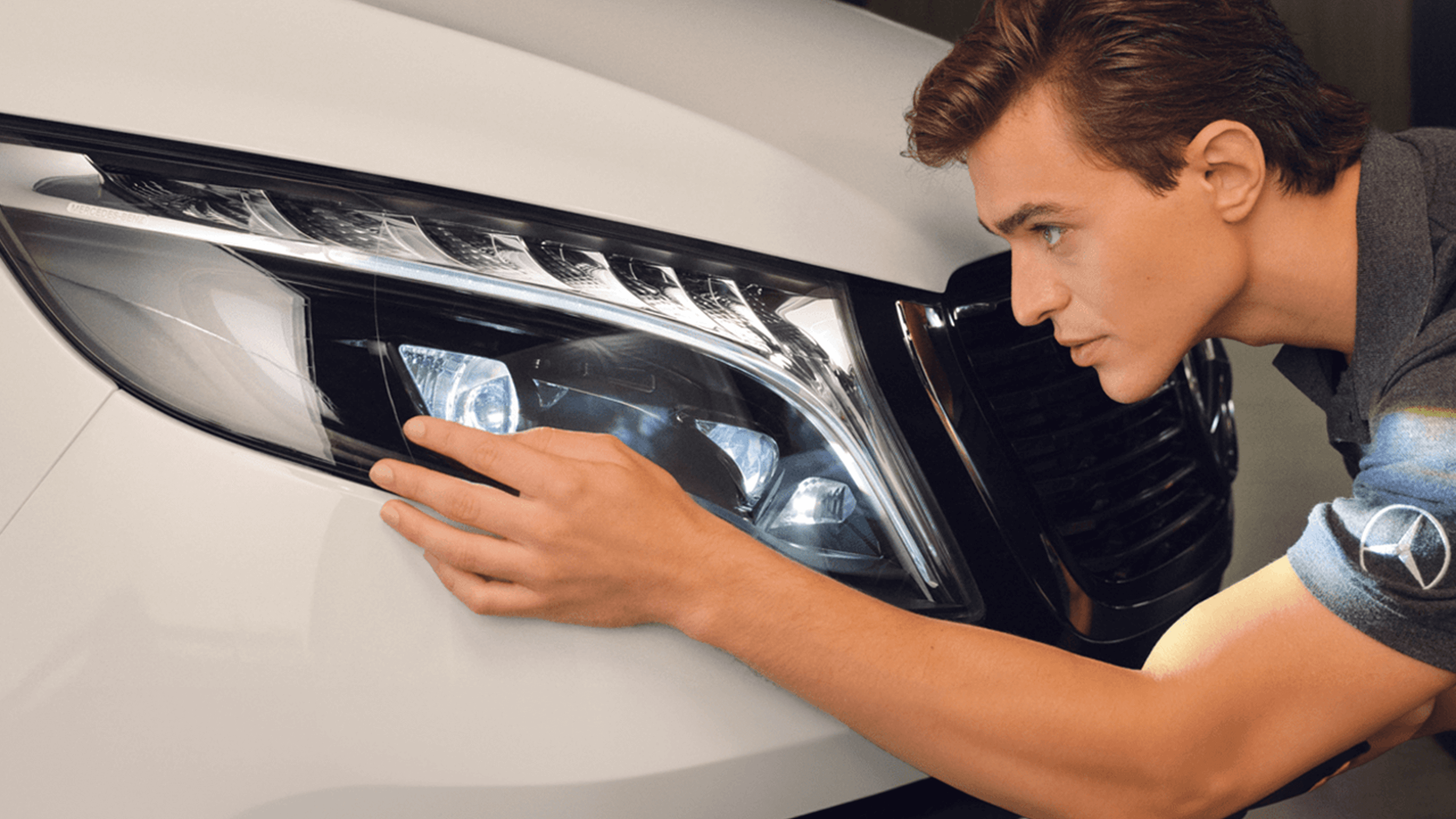 Why choose benz ttc motor