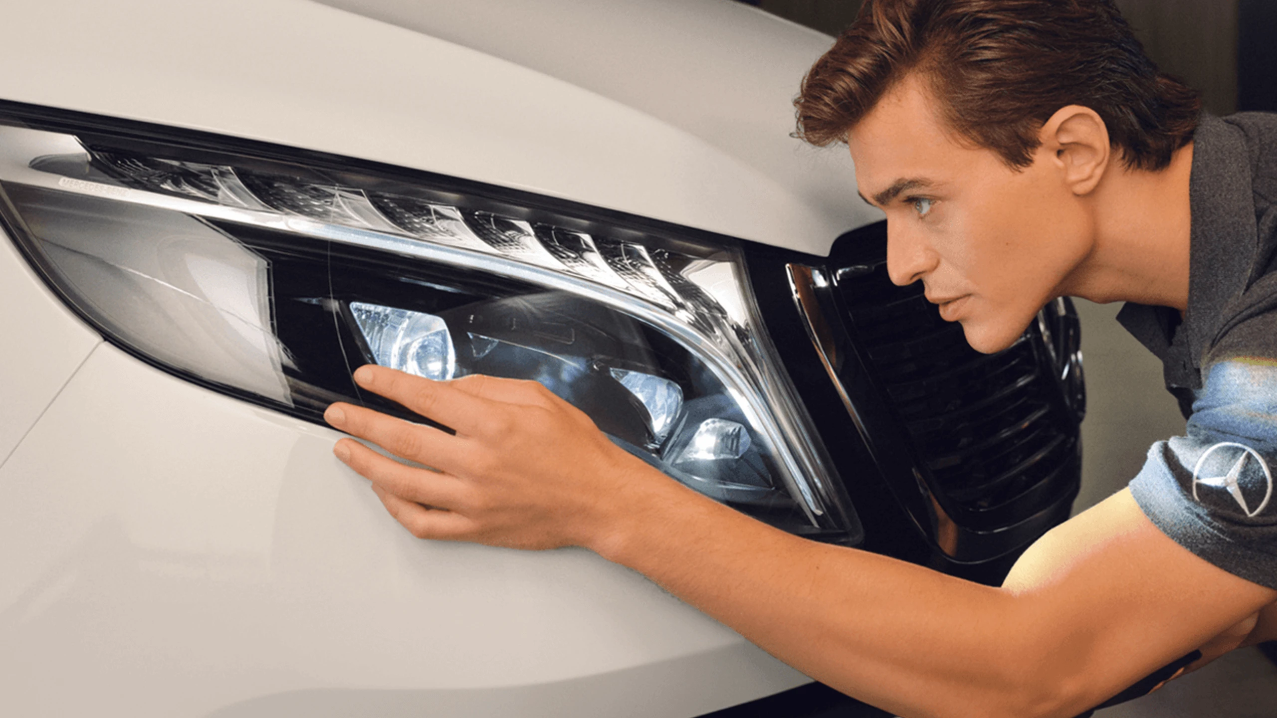 Why choose benz ttc motor