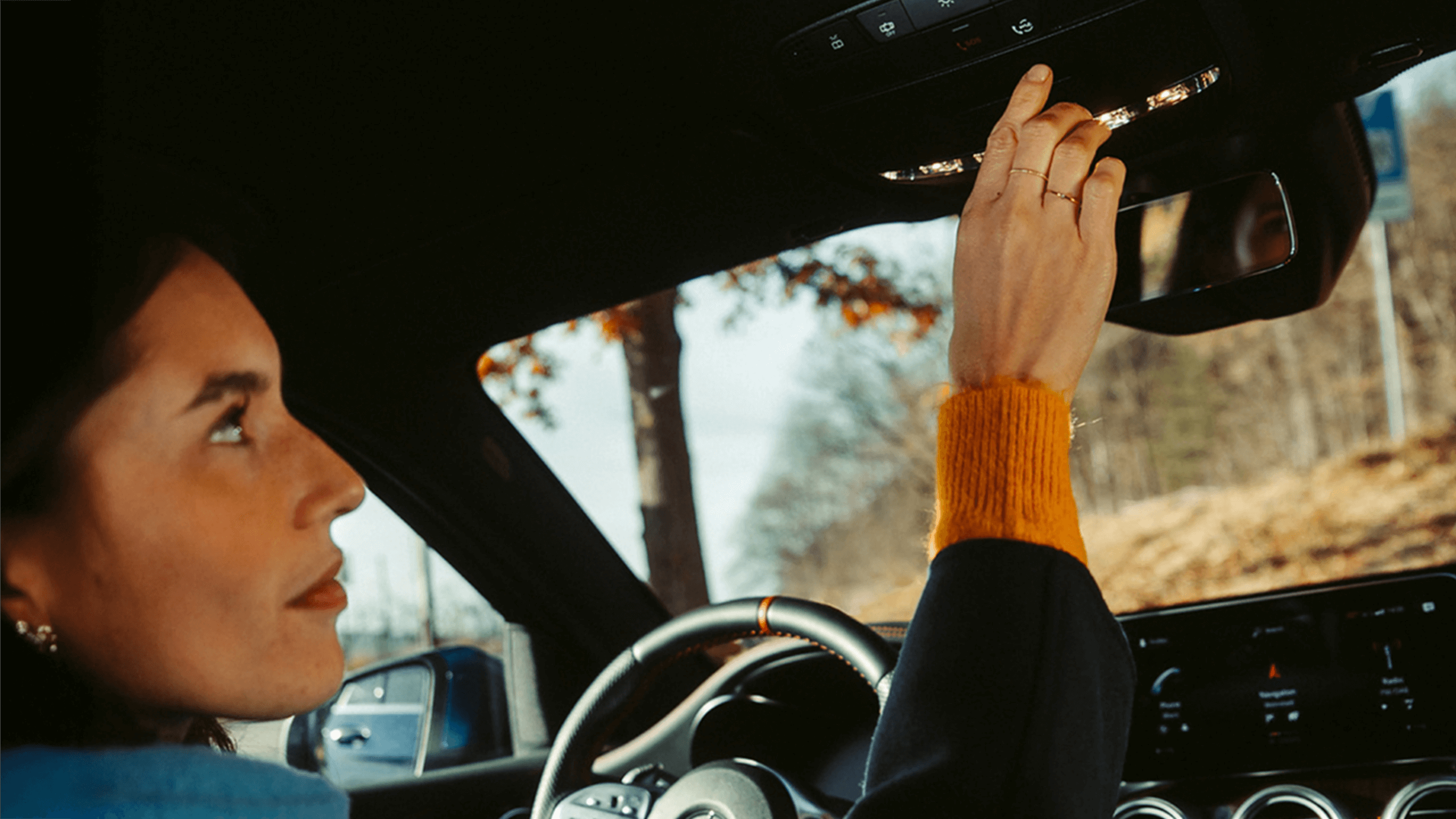 Why choose benz ttc motor