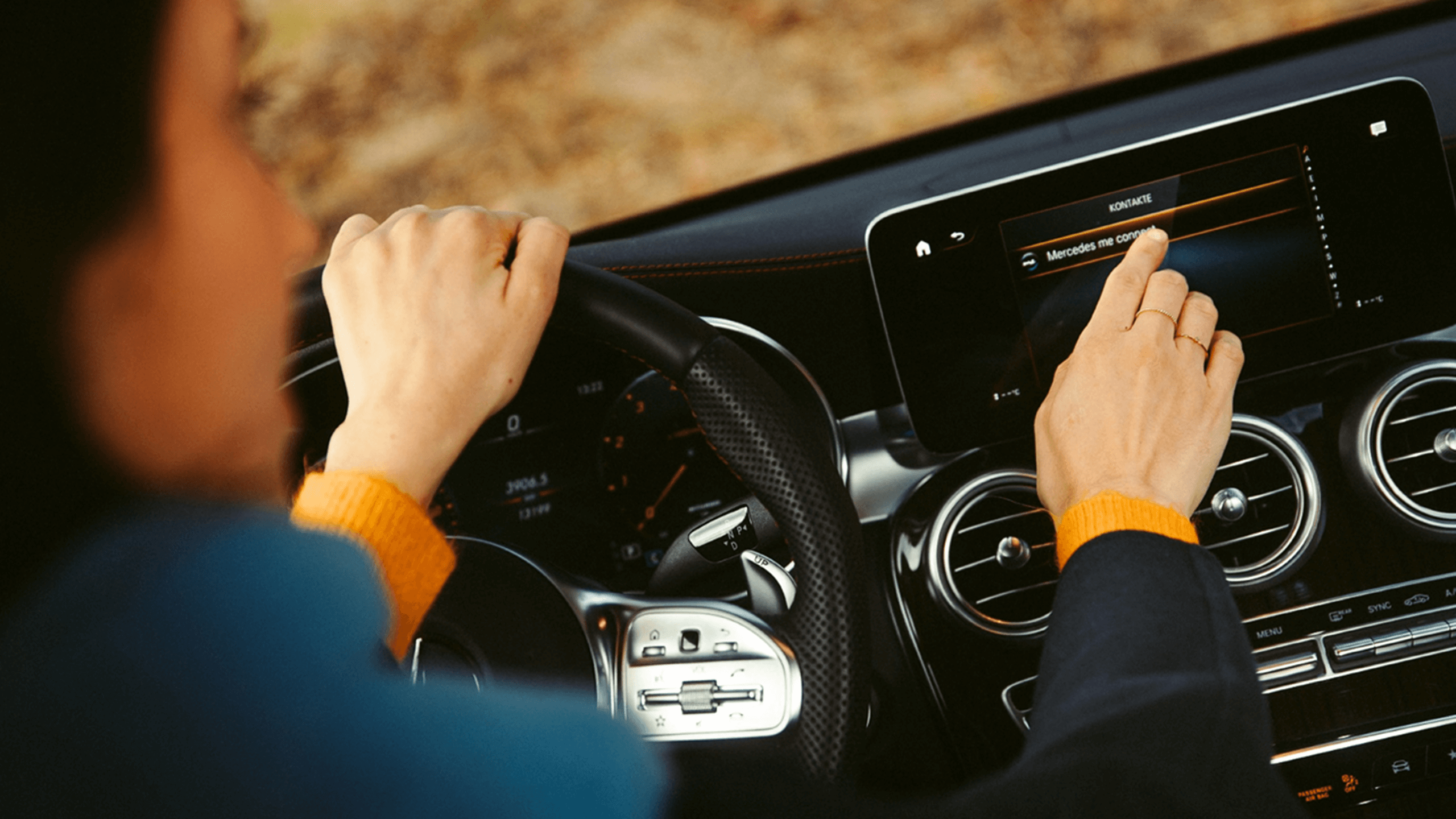 Why choose benz ttc motor