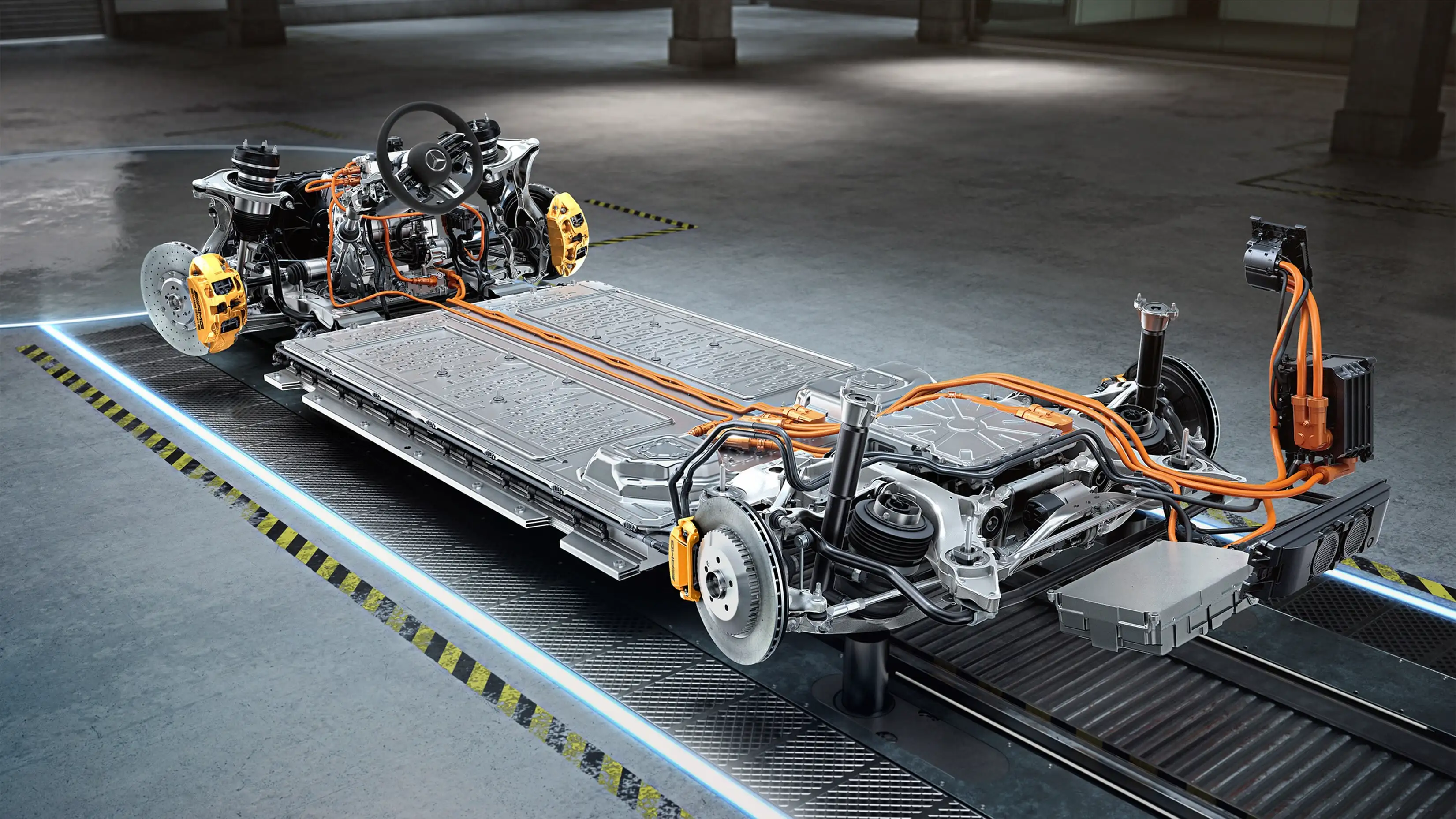 EQE 53 4MATIC+ image