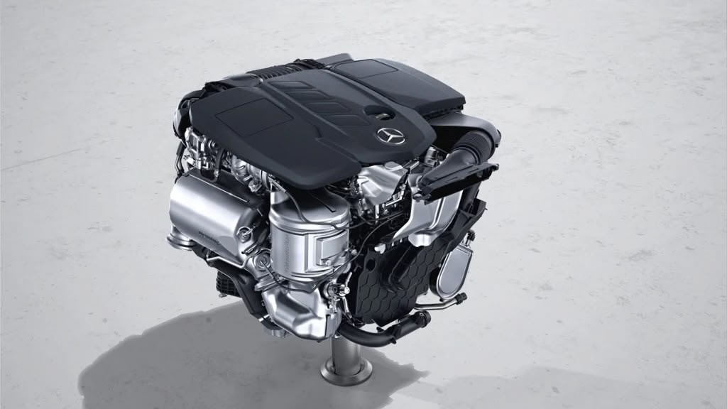 C 220 d Avantgarde image