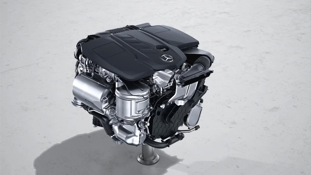 GLE 300 d 4MATIC AMG Line image