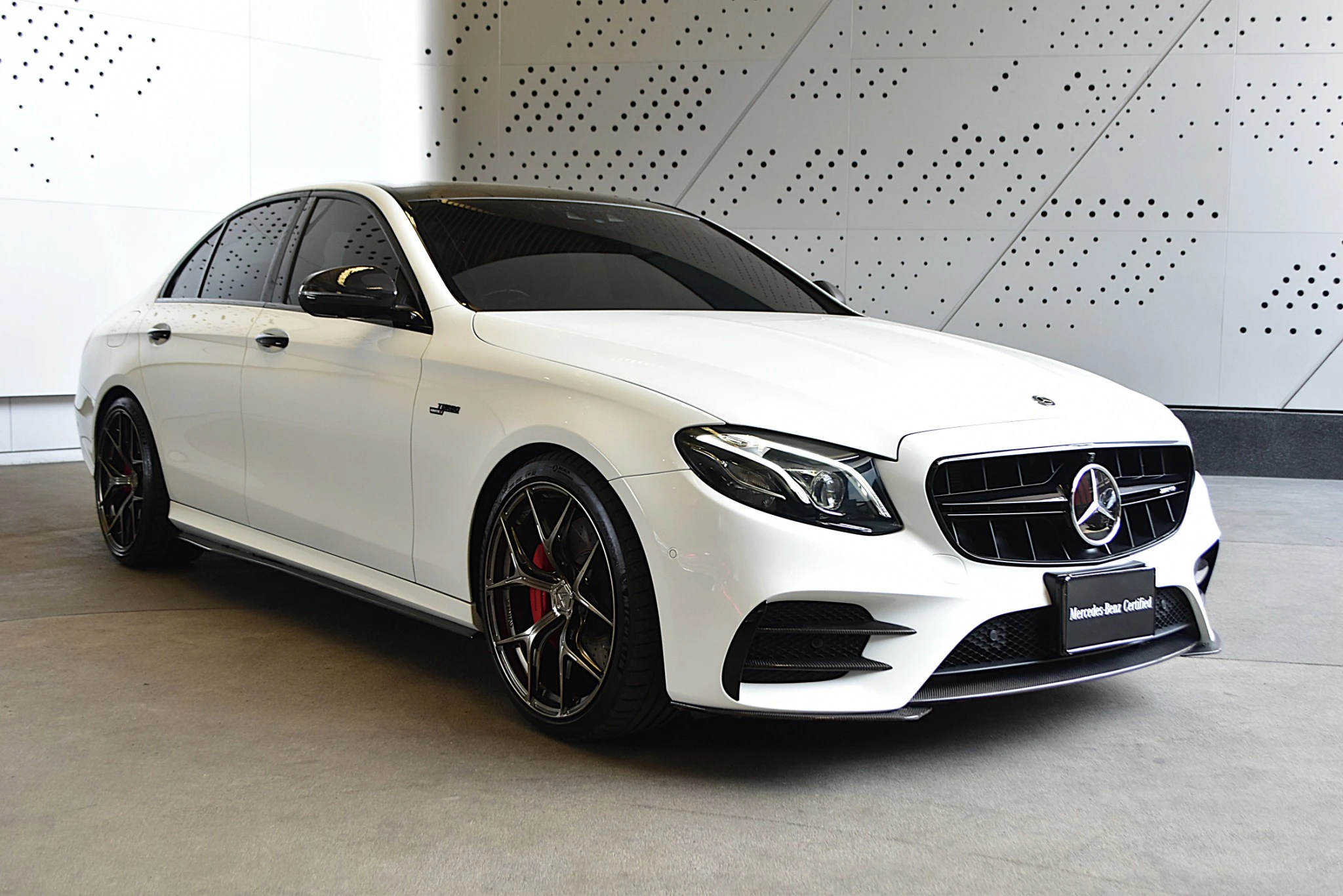 AMG E 53