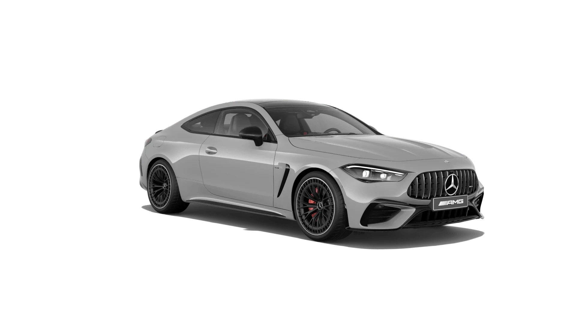 MANUFAKTUR Alpine Gray Solid