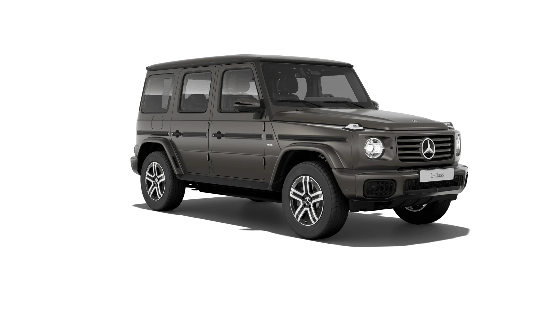 MANUFAKTUR Monza Grey Magno