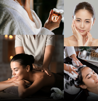 Health & Wellness Reward Image