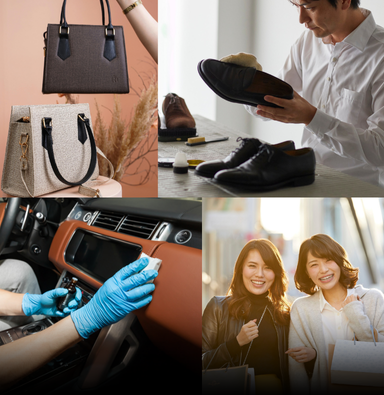Lifestyle Benefit Reward Image