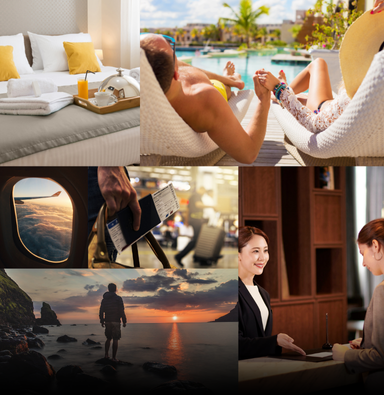 Travel Reward Image