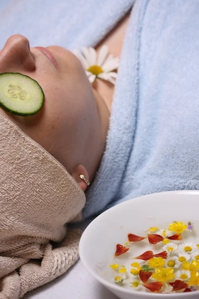 Beauty & Spa  Reward Image
