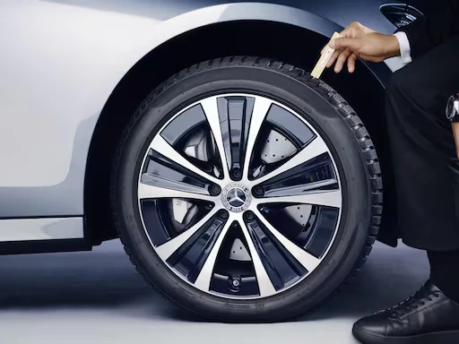 Automotive Reward Image