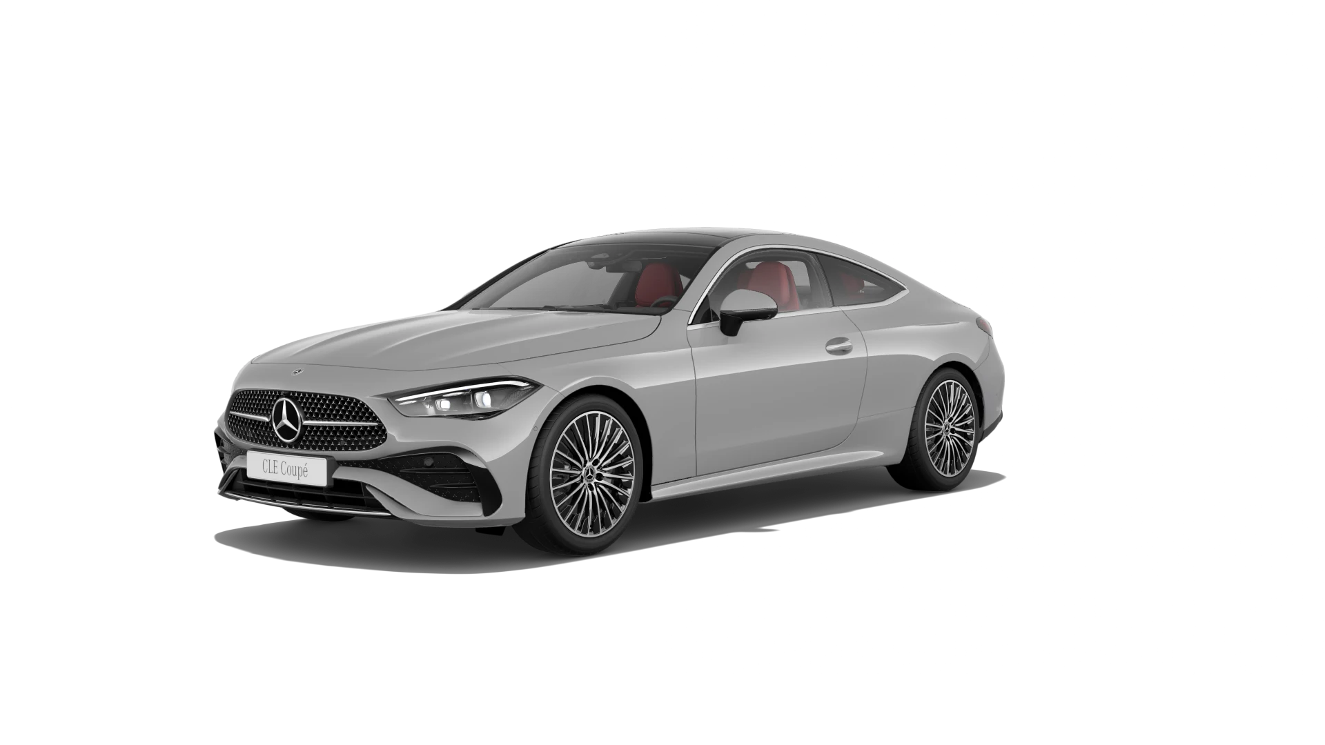 Model image of CLE 300 4MATIC Coupé AMG Dynamic