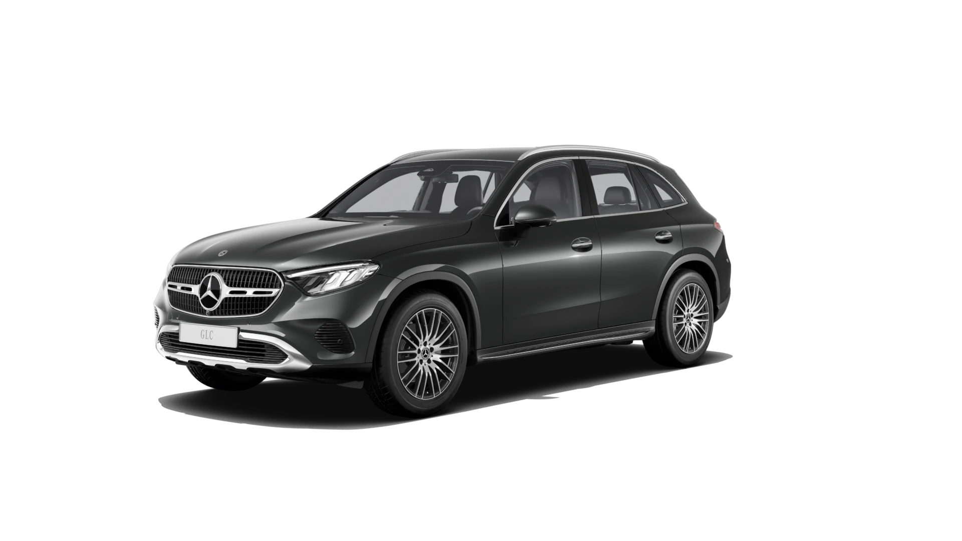 Model image of GLC 220 d 4MATIC Avantgarde